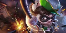 《时空召唤》3.22更新预告：新皮肤罗宾汉登场