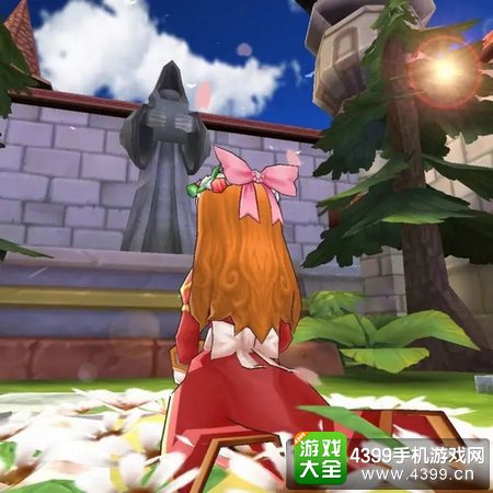 仙境传说ro手游牧师进阶攻略 从入门到精通