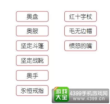 仙境传说ro手游牧师进阶攻略——毕业装备