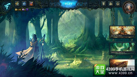 Faeria