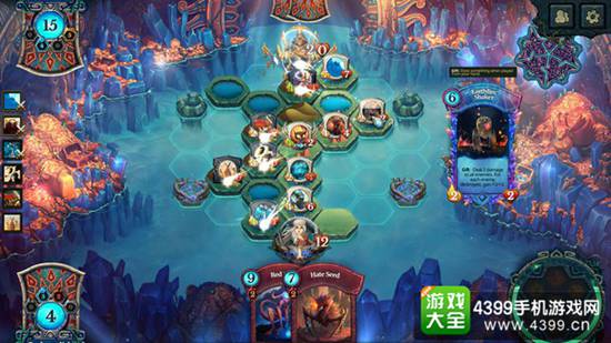 Faeria