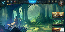 Steam佳作《Faeria》上架移动平台 炉石霸权再受挑战