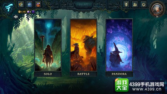 Faeria