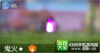 仙境传说ro守护永恒的爱鬼火★ 鬼火★属性能力掉落图鉴