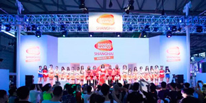 2016ChinaJoy后，万代南梦宫(上海)泛娱乐市场布局更进一步
