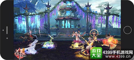 诛仙手游转职玩法即将来袭