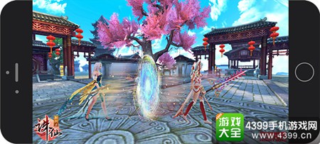 诛仙手游转职玩法即将来袭