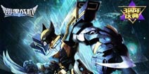 新装备新战神《雷霆战机》三周年版来袭