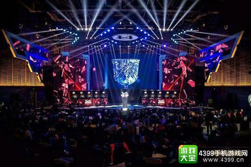 LPL《英雄联盟》全球职业联赛中国赛区