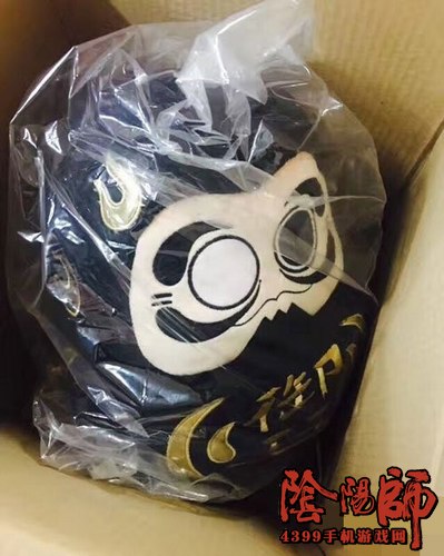 阴阳师周边
