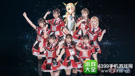 舰姬