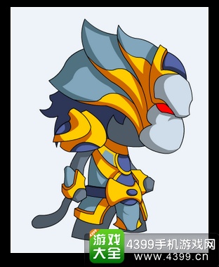 造梦西游4手机版参水猿