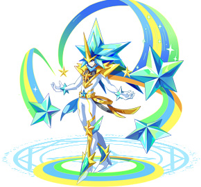 奥奇传说天星辰