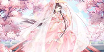 奇迹暖暖日服赏花活动开启 春日赏花套装欣赏