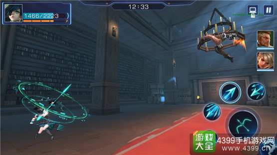 无尽战区觉醒下载