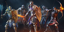 Gameloft新作测试上架 《钢铁之刃：中世纪传奇》化身吸血鬼猎人闯荡中世纪