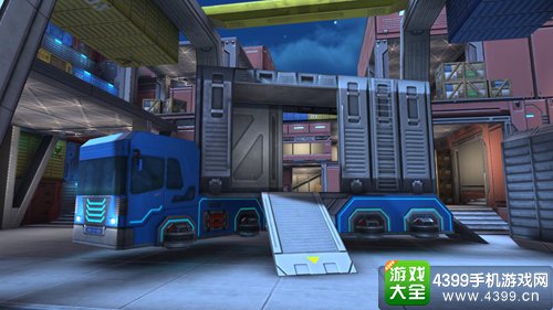 王者军团