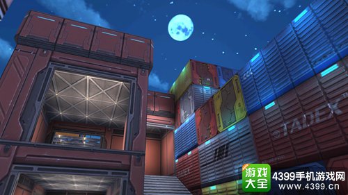 王者军团
