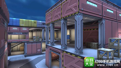 王者军团