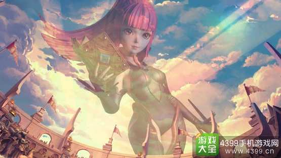 龙之谷手游火舞和冰灵