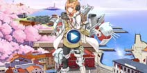 战舰少女r基洛夫cv配音试听 基洛夫日语配音视频