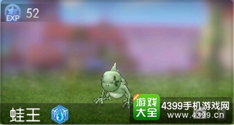 仙境传说ro守护永恒的爱蛙王 蛙王属性能力掉落图鉴