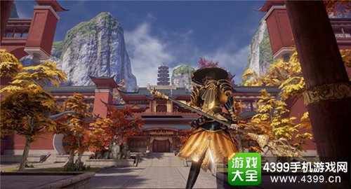 一梦江湖