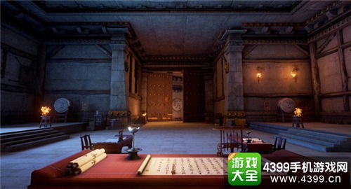 一梦江湖