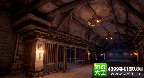一梦江湖