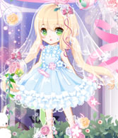 奥比岛花草香