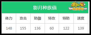 奥拉星影月练级和学习力刷法