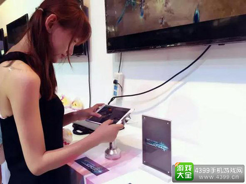 ChinaJoy十五年：从青涩懵懂，到名扬四海！