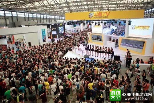 ChinaJoy十五年：从青涩懵懂，到名扬四海！