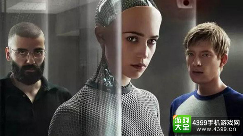 是造福还是革命？浅谈发展之中的人工智能