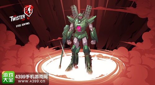 坦克世界闪击战