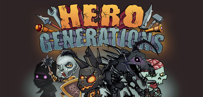 英雄世代攻略大全 hero generations专区导航汇总
