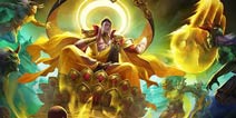 周末福利狂欢《乱斗西游2》如来佛祖派福袋