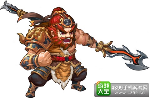 无敌OL