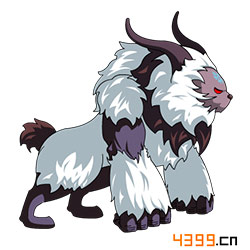 造梦西游4手机版雪怪技能属性介绍 雪怪怎么得