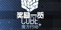 少女前线魔方行动plus奖励一览 通关掉落奖励汇总