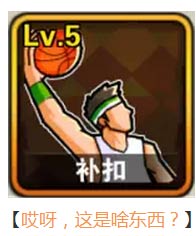 街篮活动