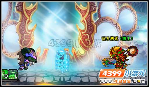  大闹天庭篇V24.8版本更新公告