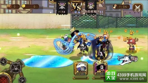 《航海王 启航》2周年庆典 点燃最强应援