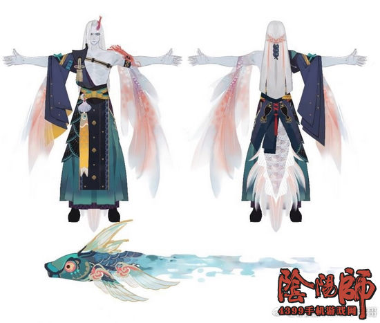 阴阳师荒川之主