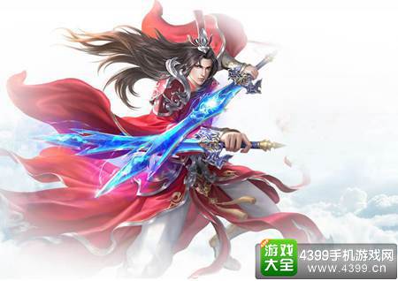 诛仙手游焚香谷技能介绍