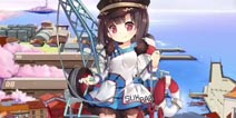 战舰少女r苏赫巴托尔cv配音试听 日语配音视频