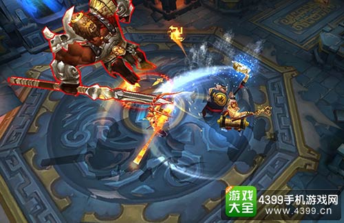 乱斗西游2
