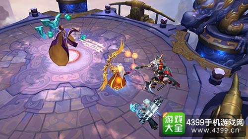 乱斗西游2