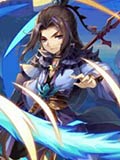 仙剑奇侠传五手游龙幽图鉴 龙幽技能属性介绍