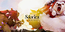 雷亚精品RPG的新尝试 新作《Sdorica》四月华丽来袭